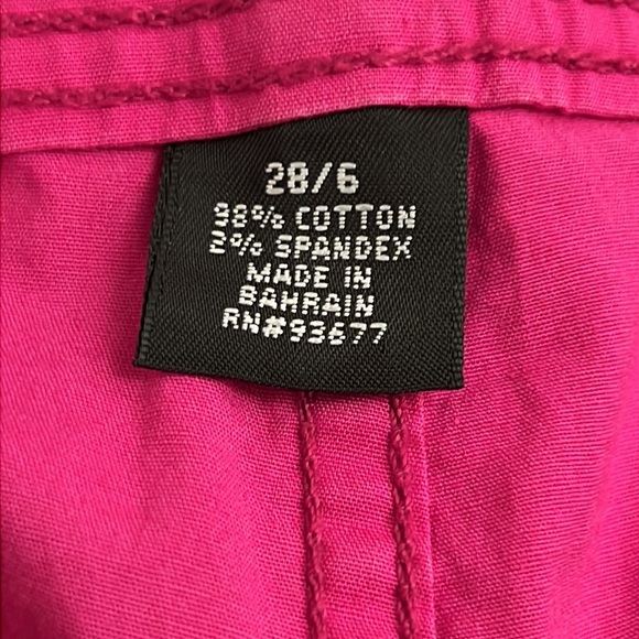 Ana ladies shorts. - Picture 3 of 5